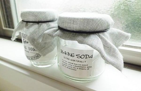 除溼滅黴菌，還你舒適家居！日本主婦這樣運用木炭、小蘇打，實用