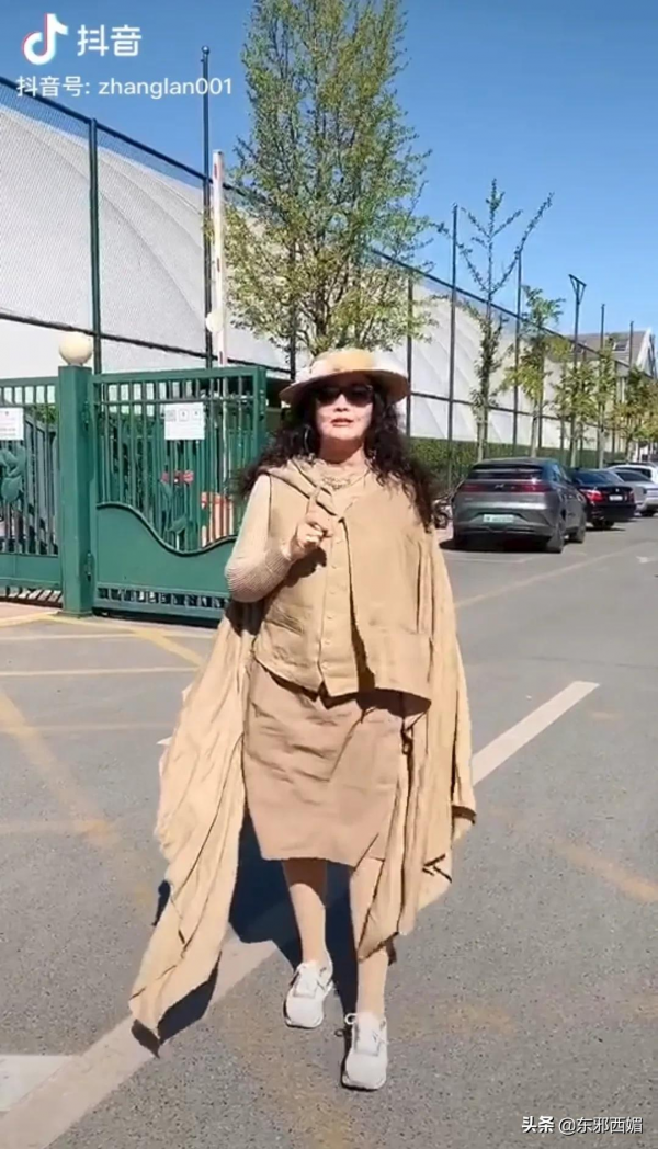 離婚離出懸疑劇？抓馬婆婆的千層套路別把我笑死