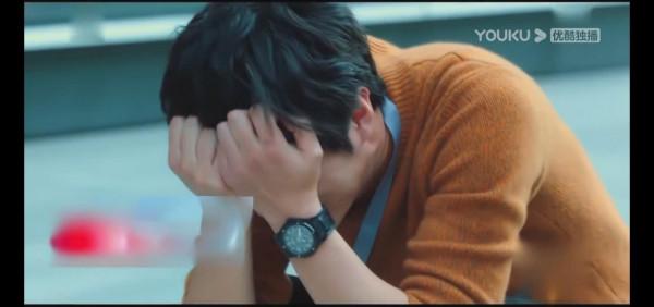 看了兩集《盛裝》，我心生感慨，國產劇都這麼拍，早追上美劇了