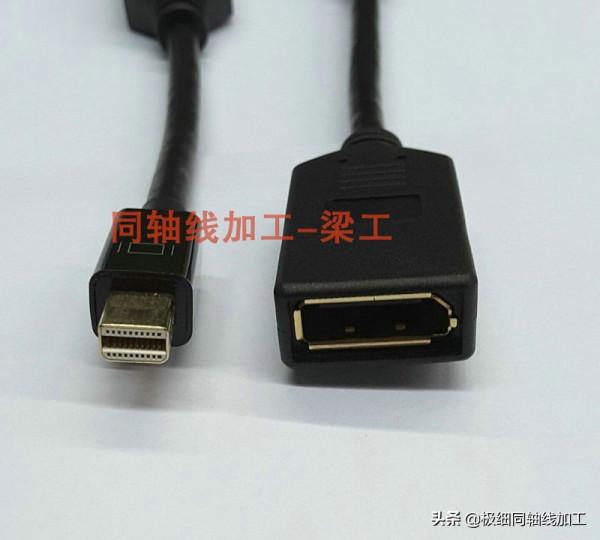 什麼是雷電線？