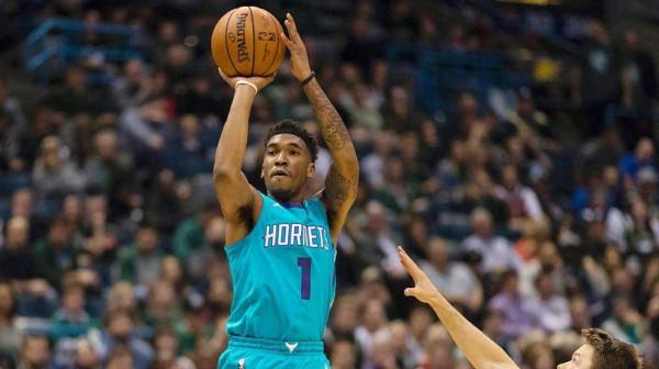 人物分析|被黃蜂放棄的馬利克·蒙克,到底能給湖人帶來什麼? 人物分析|被黃蜂放棄的馬利克·蒙克,到底能給湖人帶來什麼?