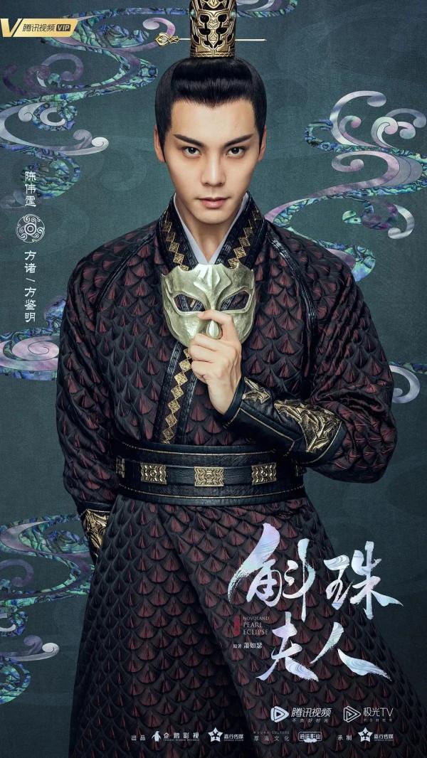 11月不劇荒,這些劇都來了 11月不劇荒,這些劇都來了