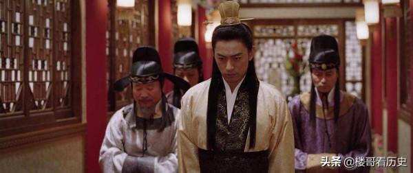 含山大長公主：明太祖朱元璋最長壽的女兒，活得久就有特殊待遇