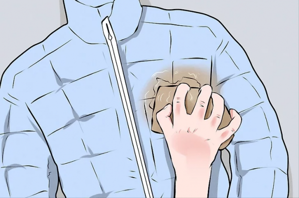 如何自己清潔羽絨服,怎麼打理羽絨夾克 如何自己清潔羽絨服,怎麼打理羽絨夾克