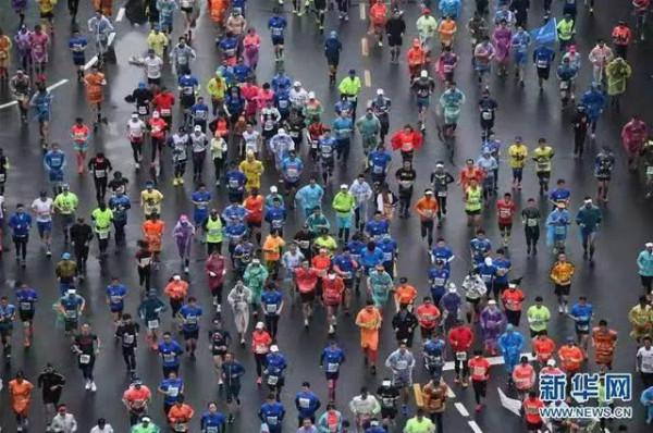 運動過量的五個訊號 運動過量的五個訊號