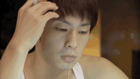 當年這部劇裡的吳建豪，真是讓我越看越著迷