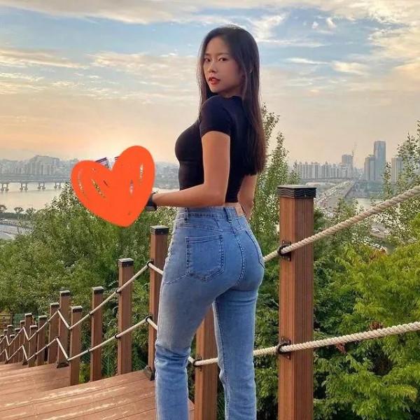 韓國瑜伽教母金成熙