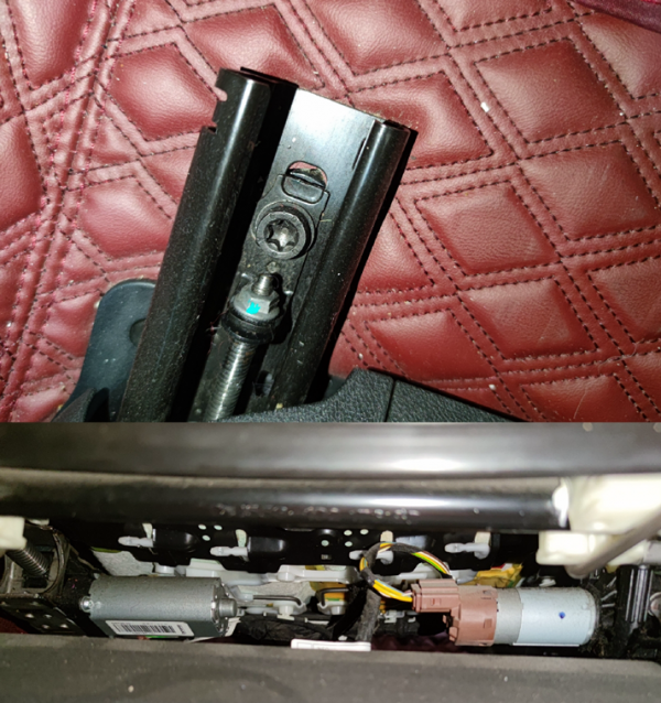 朋友嘴裡的偽豪車，32萬買輛18年的寶馬5系，回家過年頂用嗎？