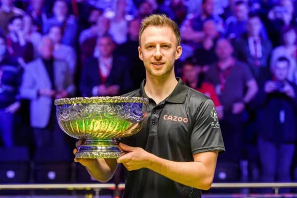 冠中冠確定4席：4快槍手率先入圍，趙心童在列，平均出杆時間20秒