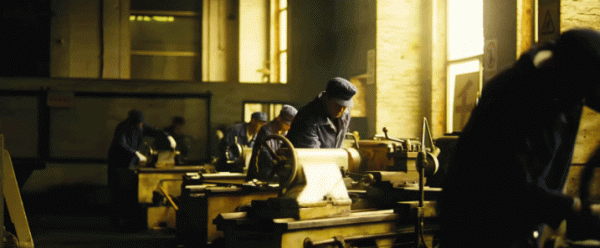 這是把最會演戲的人都薅到了一起？