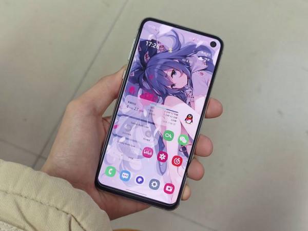 最後的真·小屏安卓旗艦——S10e 還能有先於時代的輝煌嗎