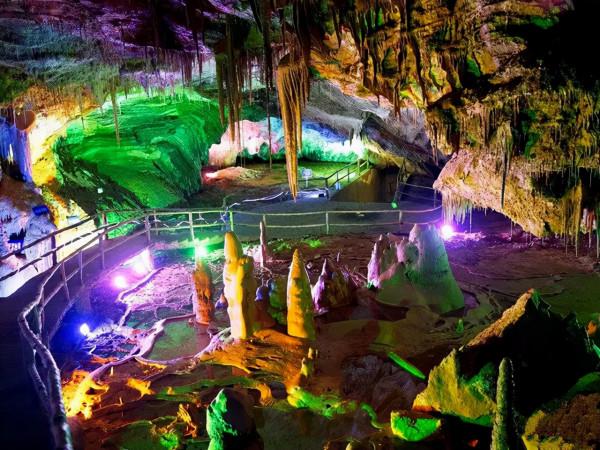 甘肅最不西北的地方,媲美九寨,被譽為“隴上江南”,你去過嗎? 甘肅最不西北的地方,媲美九寨,被譽為“隴上江南”,你去過嗎?