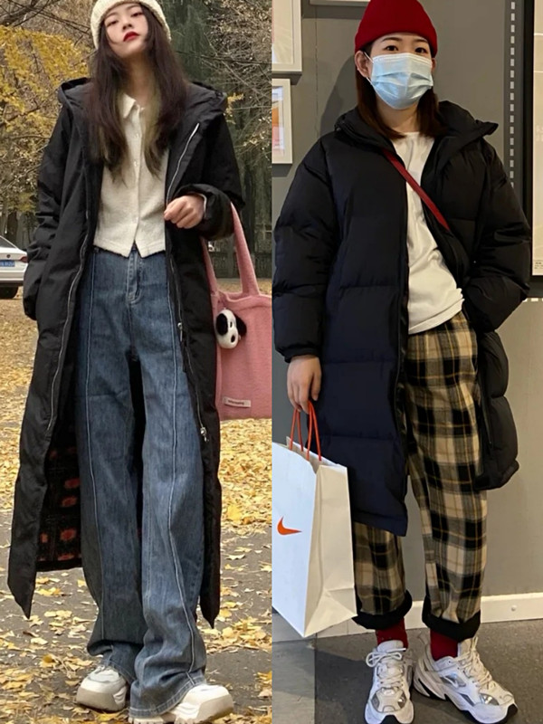 冬天的衣服在配不在貴,掌握這3個穿搭思路,基礎款也能穿出時尚 冬天的衣服在配不在貴,掌握這3個穿搭思路,基礎款也能穿出時尚