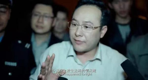 中年男演員沒戲拍?這12個“叔系”男演員力挽口碑:拍不過來 中年男演員沒戲拍?這12個“叔系”男演員力挽口碑:拍不過來