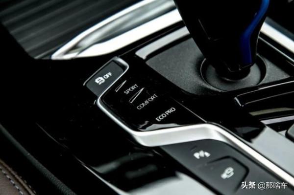 好飯不怕晚，不僅僅只是好開，試駕體驗寶馬iX3