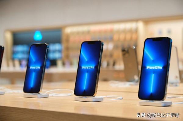 是現在買 iPhone 13 Pro 還是等九月份的 iPhone 14？