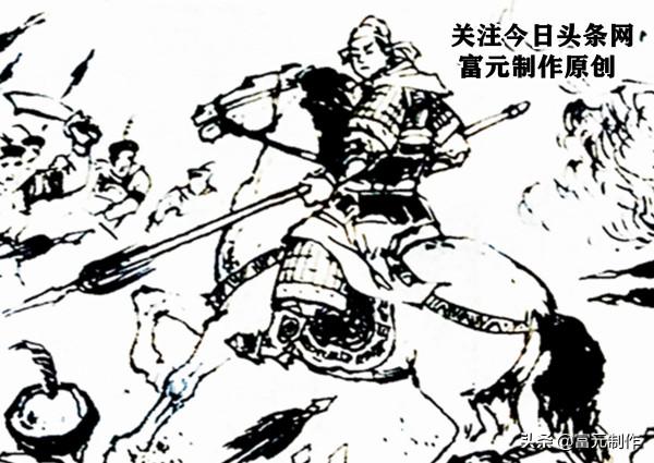 楊家將的七郎八虎在實力上有哪些差距?他們的武藝有哪些不同? 楊家將的七郎八虎在實力上有哪些差距?他們的武藝有哪些不同?