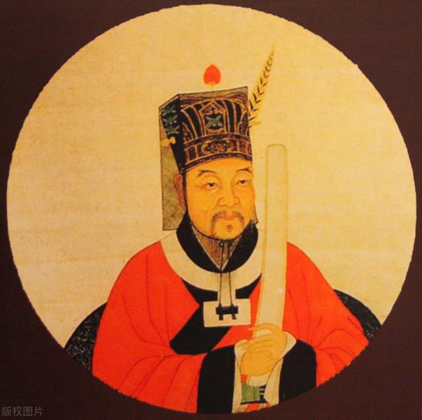 古樹下蟠臥著一條巨龍,龍嘯虎吟,原來是趙匡胤睡龍臺 古樹下蟠臥著一條巨龍,龍嘯虎吟,原來是趙匡胤睡龍臺