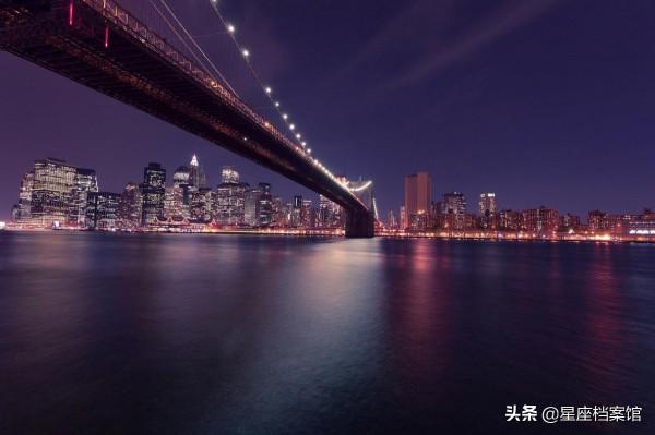 洞察力敏銳的星座，細心聰明，理性且知性，從來都不麻煩別人