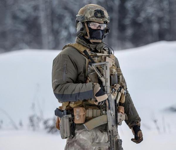 sso特種部隊:16人幹翻300武裝分子,為何去保衛敘利亞師長哈桑? sso特種部隊:16人幹翻300武裝分子,為何去保衛敘利亞師長哈桑?