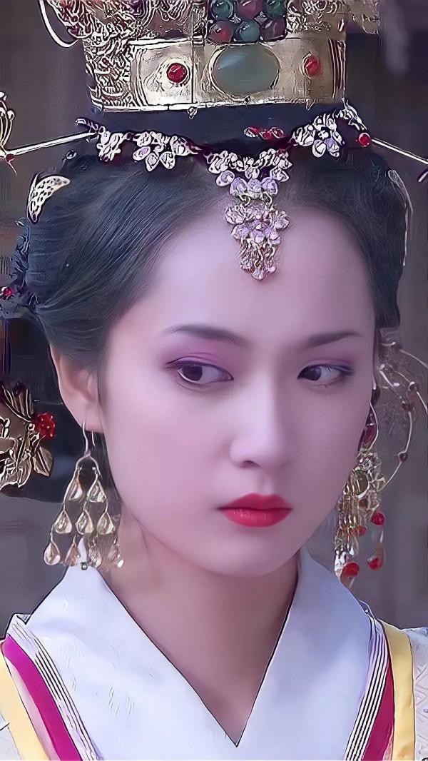 電視劇&quot;大明嬪妃 &quot;關慧卿 飾演李梅兒 喜歡的點點關注，支援下，謝謝