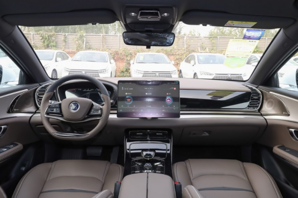 比亞迪銷量創新高！這幾款月銷、訂單均超5000輛的新能源車放心買