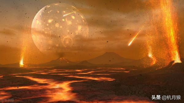 明天宇宙就有可能會毀滅!“真空崩塌”實在是太危險了… 明天宇宙就有可能會毀滅!“真空崩塌”實在是太危險了…