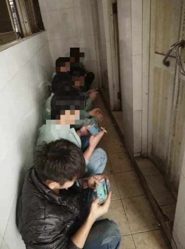 英雄聯盟手遊登場，創名字環節把大家給難倒了…