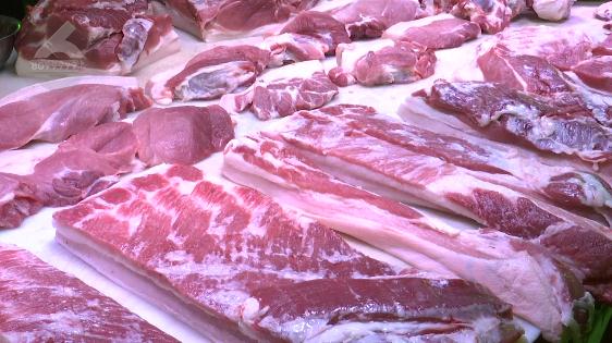 生豬價格跌破8元！接下來走勢？