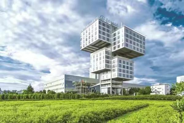 一週一棟樓，湖南遠大的前世今生，從轟動到低調，萬億產業冷旁觀