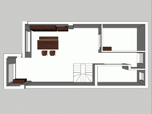 擯棄繁雜,迴歸簡單,看這個三層別墅定製,有詩意,有遠方 擯棄繁雜,迴歸簡單,看這個三層別墅定製,有詩意,有遠方