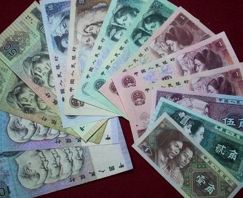 中國亞核反擊戰!從屈辱委託蘇聯印鈔,到中國印鈔鑄幣席捲全球 中國亞核反擊戰!從屈辱委託蘇聯印鈔,到中國印鈔鑄幣席捲全球