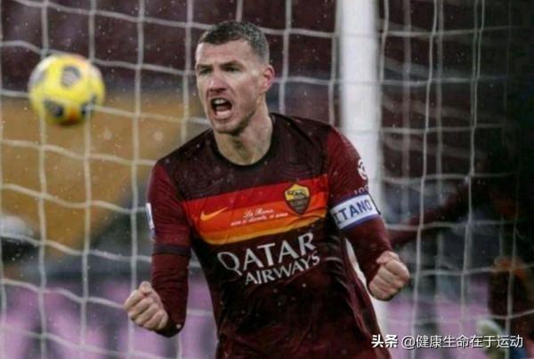 穆里尼奧後悔嗎?放棄哲科讓國際米蘭如魚得水,羅馬隊爭冠遇勁敵 穆里尼奧後悔嗎?放棄哲科讓國際米蘭如魚得水,羅馬隊爭冠遇勁敵