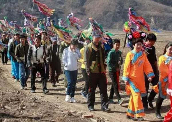 遼寧腰站村：村民都是皇室後裔