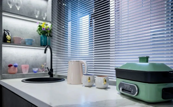 入住半年，我來總結第一套房的裝修經驗