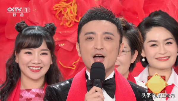 央視2022年春晚開始籌備，主持陣容處在保密階段，這幾位呼聲高