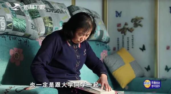 兒子，我願為你摘天上星