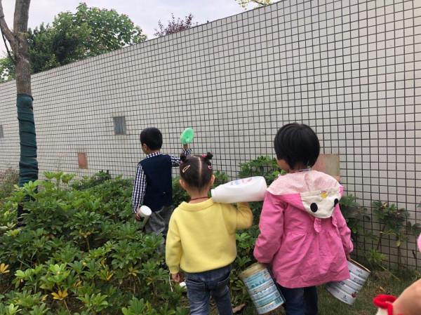 【校園動態】一場探尋兒童立場的研修之旅