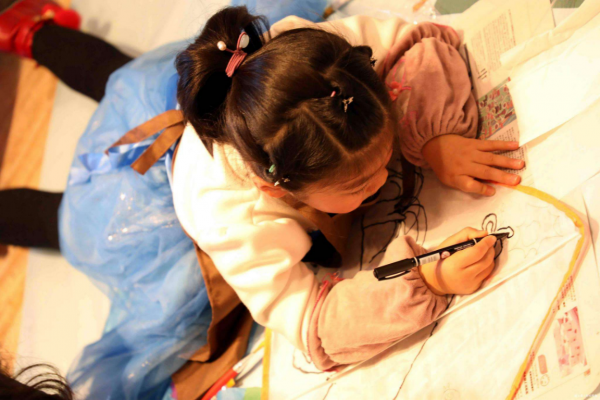 萌娃穿搭潮範兒十足,氣場全開,原來打扮孩子有這麼多好處 萌娃穿搭潮範兒十足,氣場全開,原來打扮孩子有這麼多好處