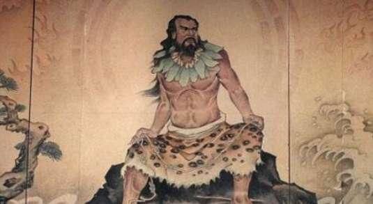 “三皇五帝”分別是哪三皇，哪五帝？