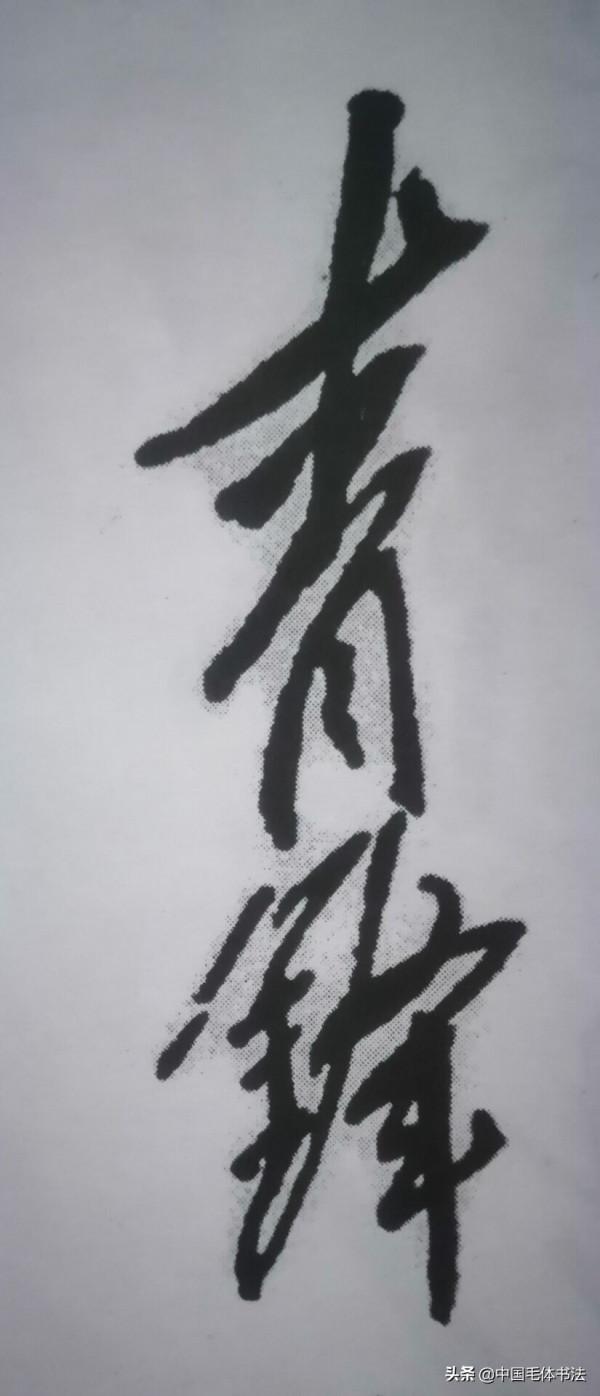 毛主席為行業、市縣、軍隊及非主流媒體題寫報刊名