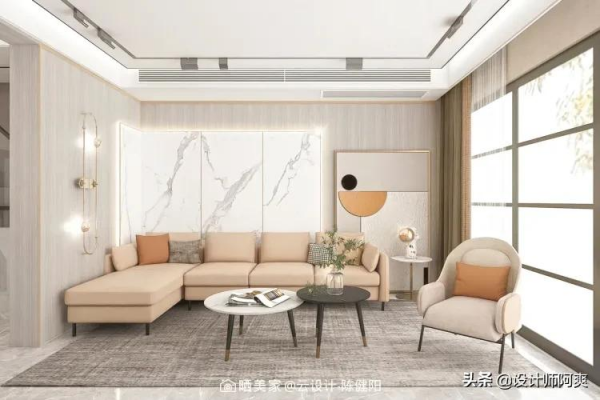 要命!這20套客餐廳也太撩了吧,每套都吊打網紅家 要命!這20套客餐廳也太撩了吧,每套都吊打網紅家