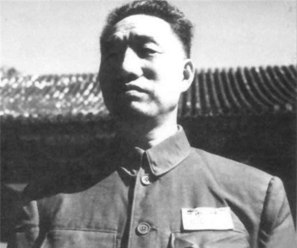 1932年,徐向前妻子被張國燾冤殺,多年後才得知是為了搞他的材料 1932年,徐向前妻子被張國燾冤殺,多年後才得知是為了搞他的材料