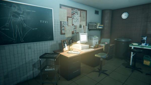 《屍檢模擬器》招募玩家開啟封測 重口恐怖體驗 《屍檢模擬器》招募玩家開啟封測 重口恐怖體驗