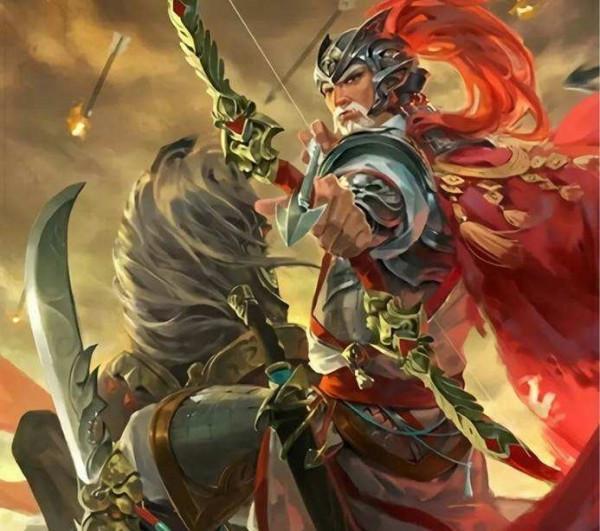 三國殺:蜀國冷門強將,不僅能給殺,還能令敵人棄牌 三國殺:蜀國冷門強將,不僅能給殺,還能令敵人棄牌