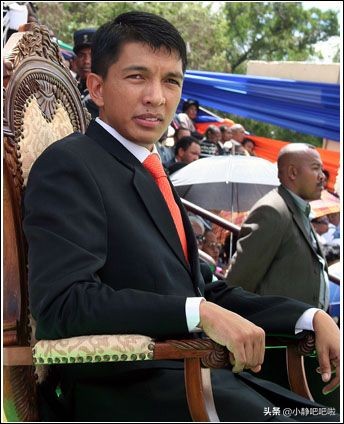 你不知道的20條國家冷知識——“奇妙的”馬達加斯加