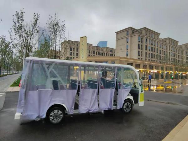 追光|在全運村丟個小毛驢試試?分分鐘找回來 追光|在全運村丟個小毛驢試試?分分鐘找回來