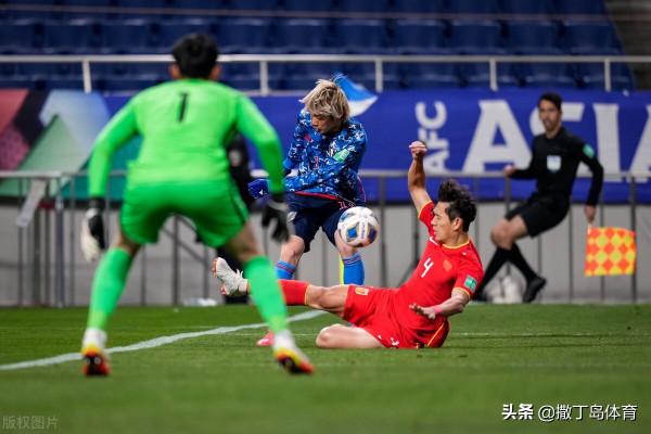 風住塵香花已盡，國足兵敗埼玉提前出局，夢醒時分曲終人散