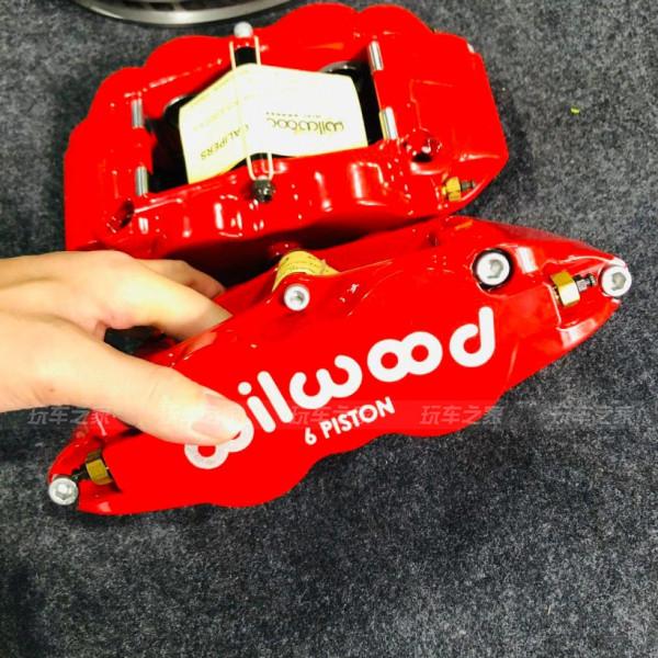 為操控入手阿爾法·羅密歐Giulia 改裝杯士後讚不絕口