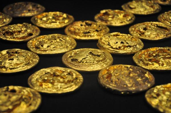 中國2個小眾博物館，微笑女屍與成噸黃金為鎮館之寶，人少又好逛